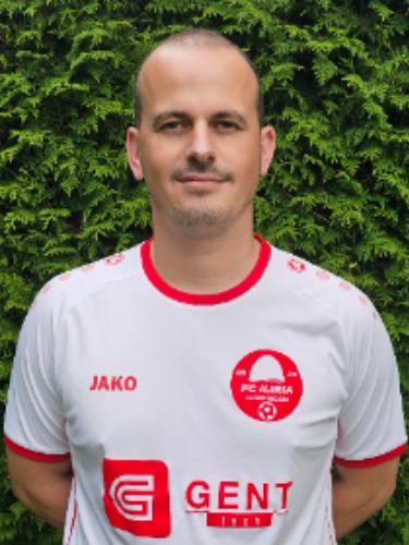 Gzim Statovci