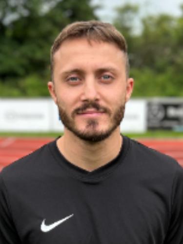 Tolunay Özdemir