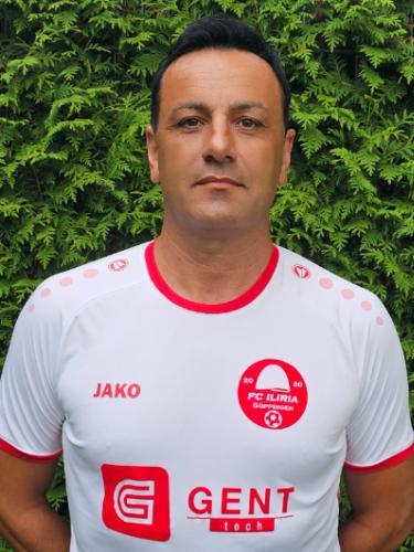 Naser Bytyqi