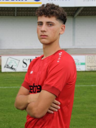Lukas Oberacker