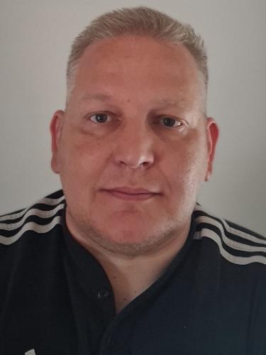 Andreas Blau