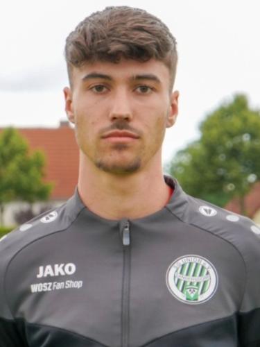 Cedric Sponholz