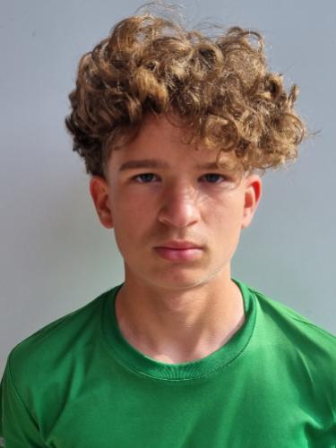 Maximilian Vitorio Stellmann