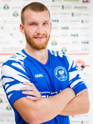 Niklas Schindler