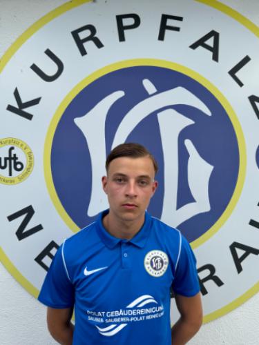 Iulian-Vlad Dumitru