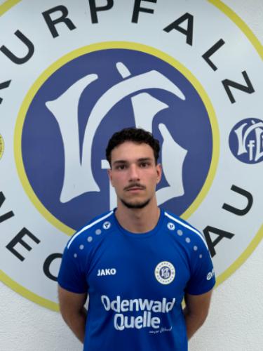 Emanuel Messana