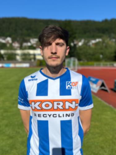 Luka Pervan