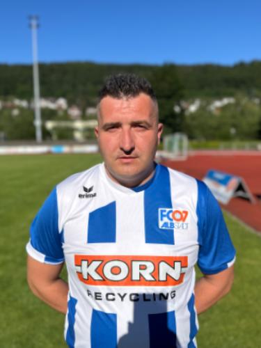 Gabriel Pawel Appel