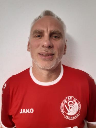 Thomas Bleek