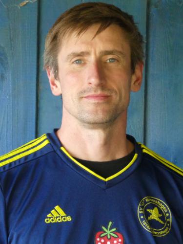 Thomas Holldorf
