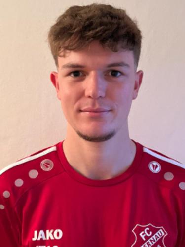 Jonas Thoma