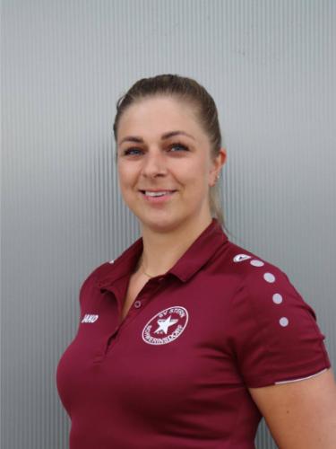 Maike Fahnster