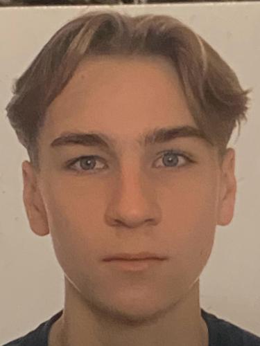 Tom Daniel Baro