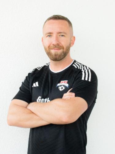 Florian Dennebaum