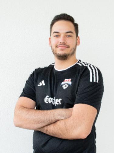 Henrique Daniel De Sa Alberto