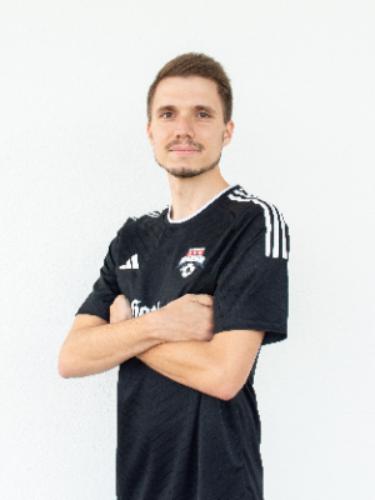 Janik Herz
