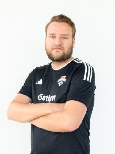 Fabian Kuhn
