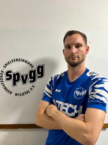 Sebastian Göhringer