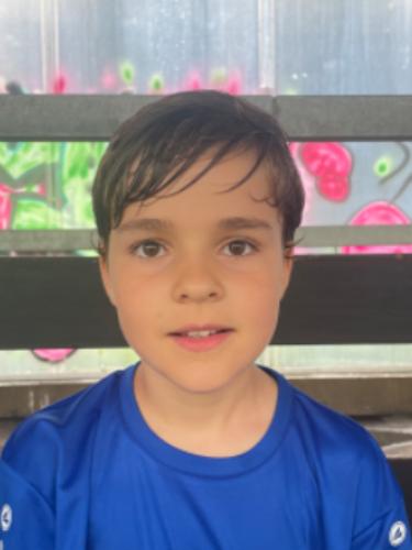 Liam Jetter