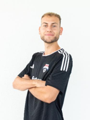 Luca Dennis Schmidt