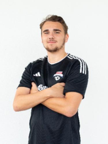 Simon Stahl