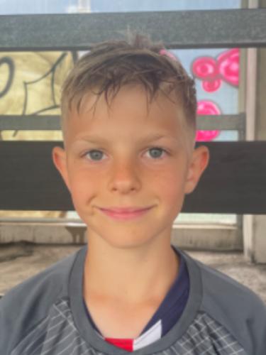 Rhys Zlateff