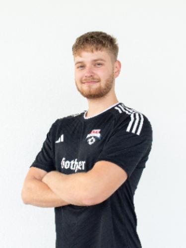 Nico Stamm