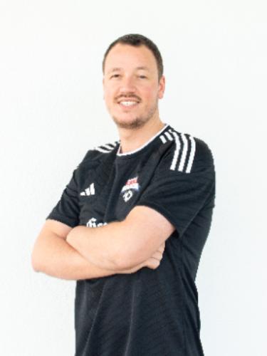 Tobias Sturm