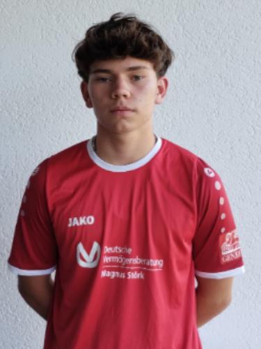 Nikita Kwiring