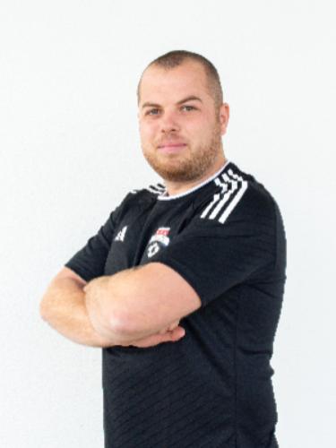 Sebastian Zacharias