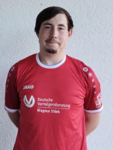 Alexander Moosmann