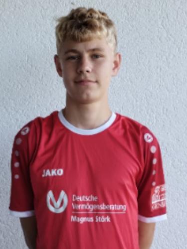 Alexander Wigandt