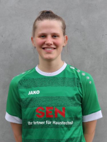 Svenja Gajewski