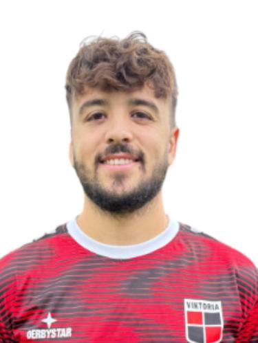 Luca Maurice Sinatra