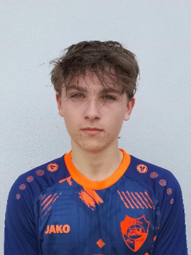 Dennis Magnus Ohde