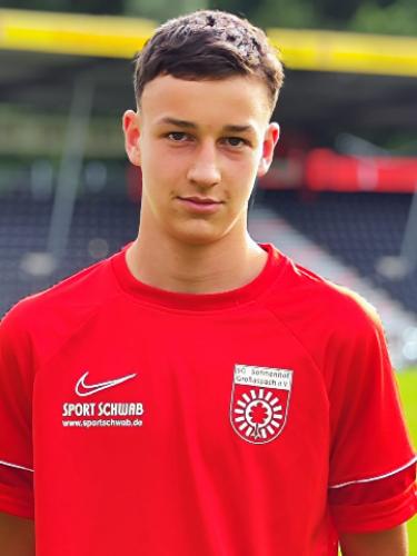 Max Dietz