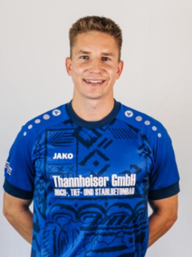 Nico Kiedrowski