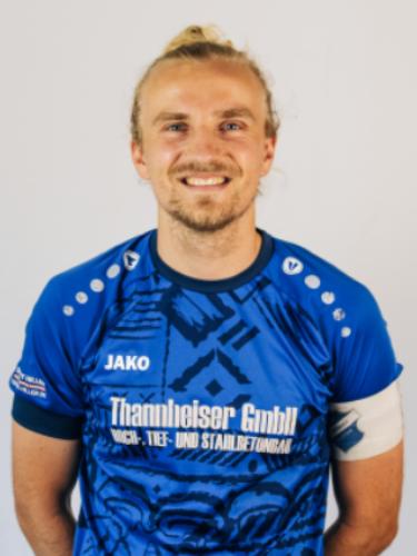 Lukas Koenemann