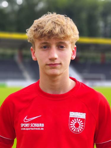 Micha Schwegler