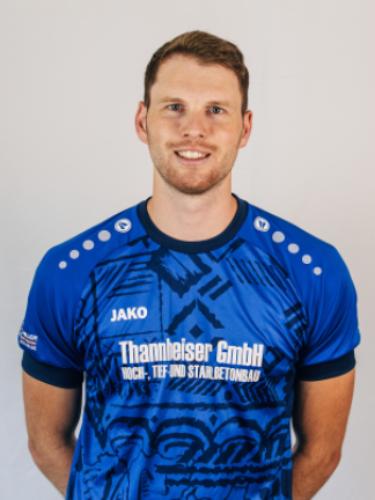 Julian Seligmann