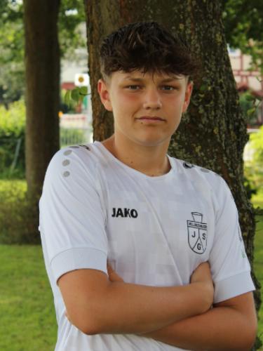 Max Emilian Dembik