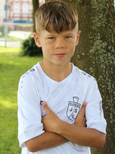 Matheo Lennox Kämmer