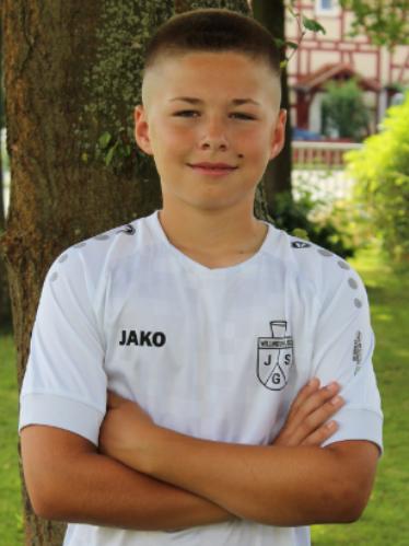 Janos Liehr