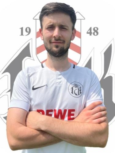 Danilo Pantic