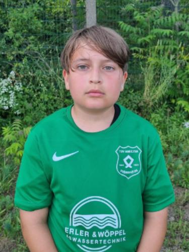 Emilio Vincenzo Maurici