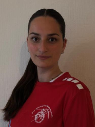 Madeleine Schäfer