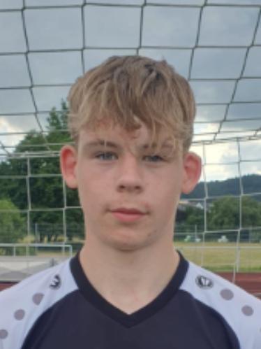 Benedikt Müller