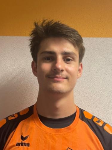 Lucas Pohl