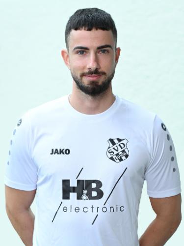 Danil Kurkov