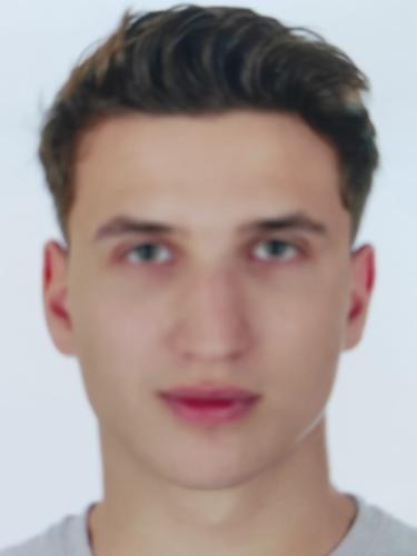 Maxim Hofmann